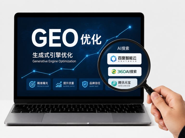 沧州GEO智能问答优化系统